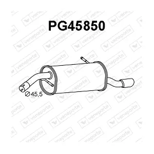PG45850 VENEPORTE