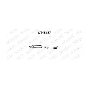 96045753 CITROEN/PEUGEOT