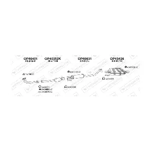 400299 VENEPORTE