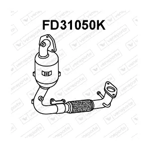FD31050K VENEPORTE