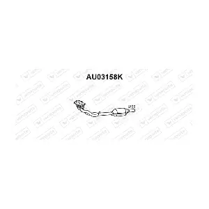 AU03158K VENEPORTE