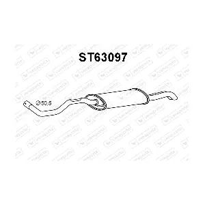 VENEPORTE ST63097