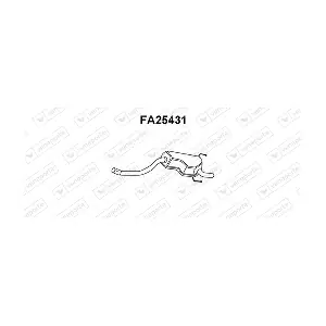 FA25431 VENEPORTE