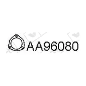AA96080 VENEPORTE