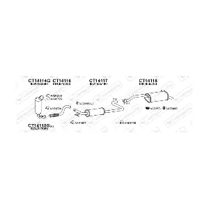 400804 VENEPORTE