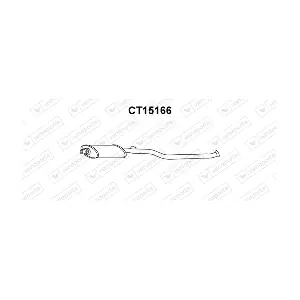CT15166 VENEPORTE