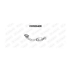 VW80640K VENEPORTE