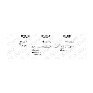 400156 VENEPORTE