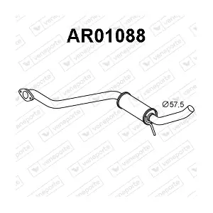 VENEPORTE AR01088