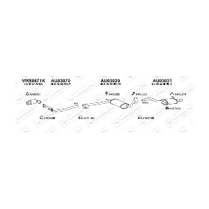 030191 VENEPORTE