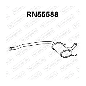 VENEPORTE RN55588