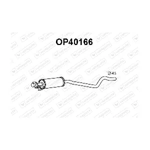 OP40166 VENEPORTE