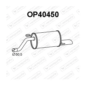 39059376 OPEL