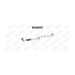 SK60067 VENEPORTE