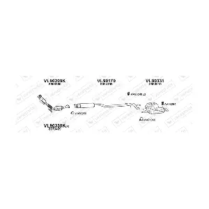 900187 VENEPORTE