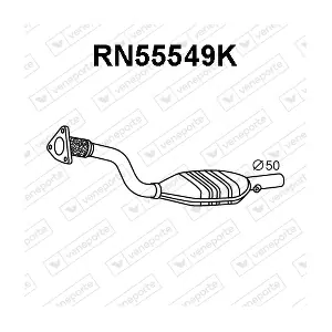 RN55549K VENEPORTE