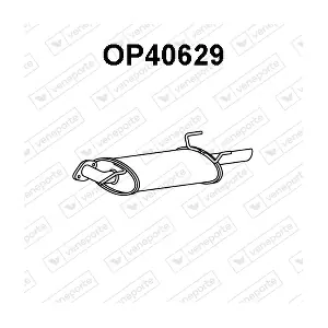 OP40629 VENEPORTE