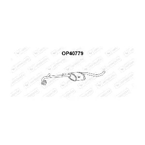 VENEPORTE OP40779