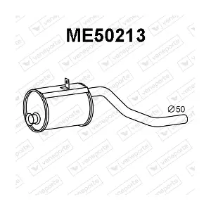 VENEPORTE ME50213