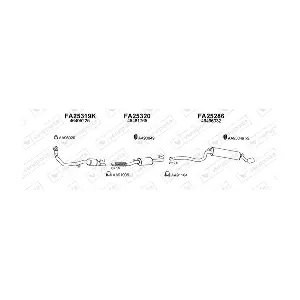 250028 VENEPORTE