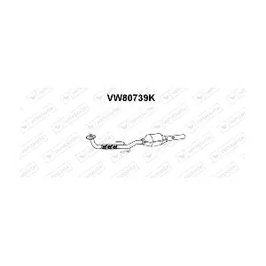 VW80739K VENEPORTE