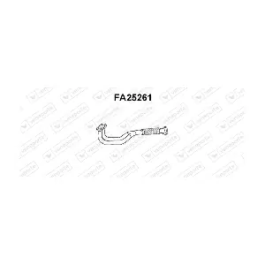 46402478 ALFAROME/FIAT/LANCI