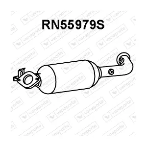 RN55979S VENEPORTE