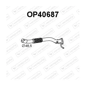 OP40687 VENEPORTE