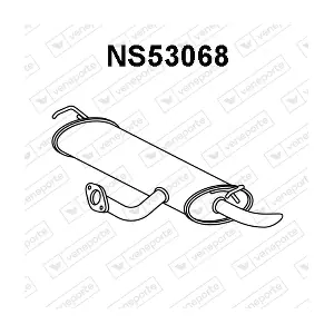 VENEPORTE NS53068