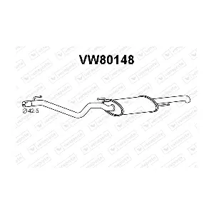 VENEPORTE VW80148