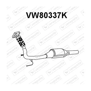 VW80337K VENEPORTE