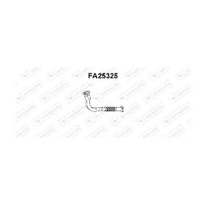 7769352 ALFAROME/FIAT/LANCI