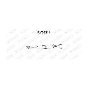 CRC9534EVA MG
