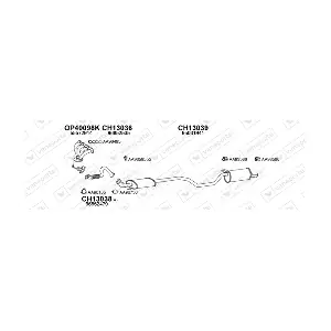 130029 VENEPORTE