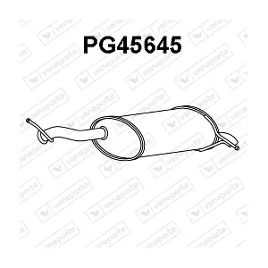 VENEPORTE PG45645
