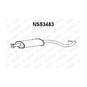 VENEPORTE NS53483