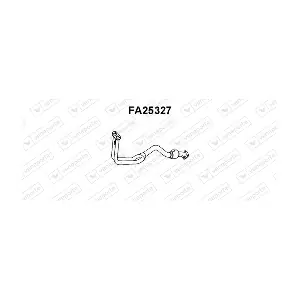 46430639 ALFAROME/FIAT/LANCI