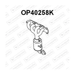 OP40258K VENEPORTE