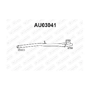 8E0253409CF VAG