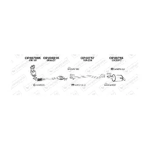 400368 VENEPORTE