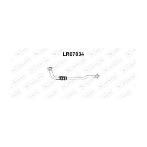 VENEPORTE LR07034