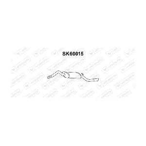 SK60015 VENEPORTE