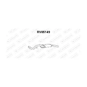 VENEPORTE RV05149