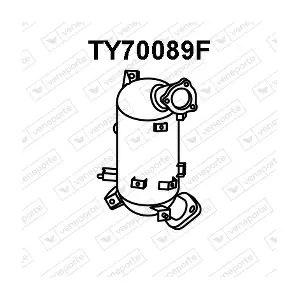 TY70089F VENEPORTE