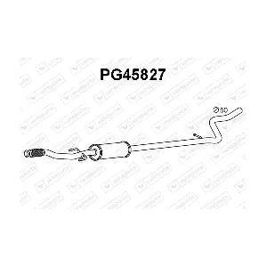 PG45827 VENEPORTE