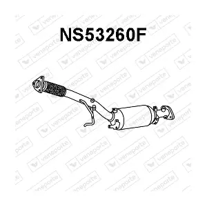(NS53260F) VENEPORTE