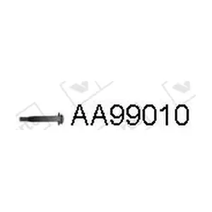 AA99010 VENEPORTE