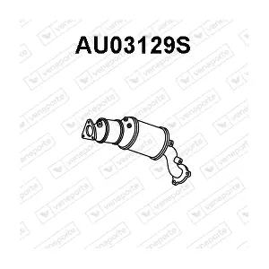 AU03129S VENEPORTE