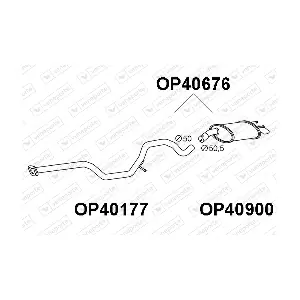 OP40676 VENEPORTE