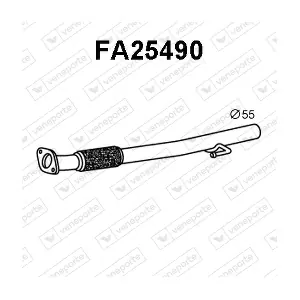 FA25490 VENEPORTE